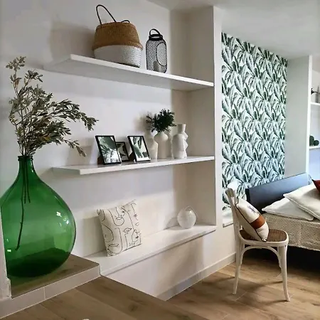 Casetta 45 * Maruggio