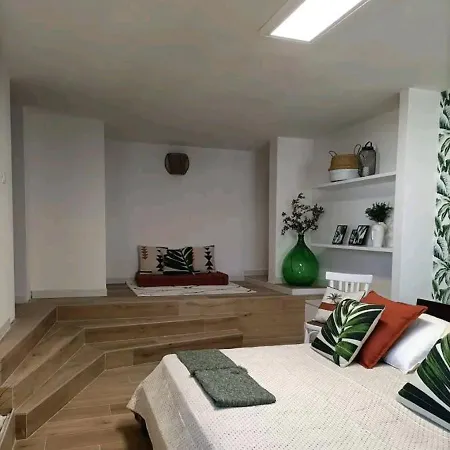 Casetta 45 Maruggio